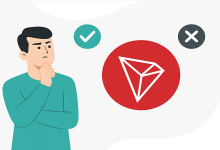 سرمایه‌گذاری روی ترون؛ فرصت یا اشتباه؟