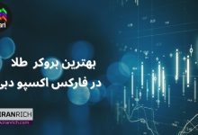 خبر فوری: آلپاری، برترین نشان «بهترین بروکر ترید طلا» در فارکس اکسپو دبی 2025 را از آن خود کرد!