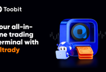 افزایش قابلیت‌های معاملاتی Toobit با یکپارچه‌سازی پلتفرم Altrady