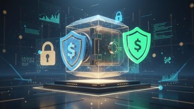 امنیت دارایی‌ های Toobit در شرایط قطعی اینترنت