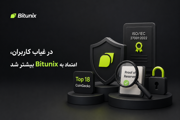 بیت‌ یونیکس چه امکاناتی را در ۳ ماه اخیر اضافه کرد؟