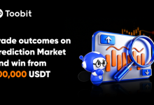 100,000 USDT جایزه برای معامله‌گران بازار پیش‌بینی