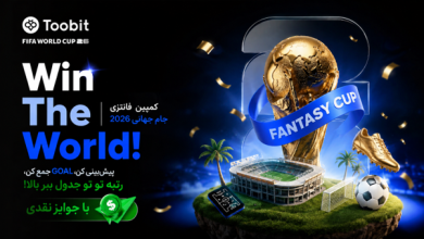 پیش بینی نتایج جام جهانی 2026 | همراه با دریافت جوایز دلاری