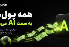 تمرکز بازارها از ژئوپلیتیک به داده‌ های اقتصادی تغییر کرده است