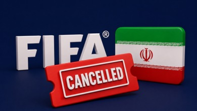ویزا و بلیط ایران در جام جهانی ۲۰۲۶