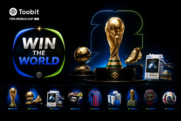 Win the world توبیت