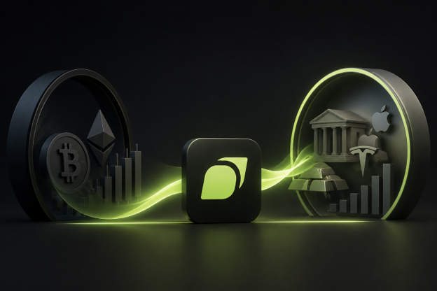 ابزارهای معاملاتی Bitunix