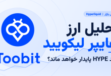 تحلیل ارز هایپر لیکویید | رشد HYPE پایدار خواهد ماند؟