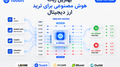 بهترین ربات هوش مصنوعی برای ترید ارز دیجیتال | مقایسه ابزارهای خودکار