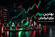 بهترین بروکر فارکس برای ایرانیان در ۲۰۲۶؛ هنگام انتخاب بروکر چه چیزهایی را بررسی کنیم؟