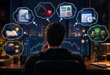 7 معیار انتخاب بهترین کانال سیگنال ارز دیجیتال؛ از سابقه تا مدیریت ریسک